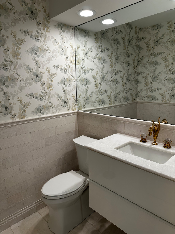 Barrington Town Home Refresh