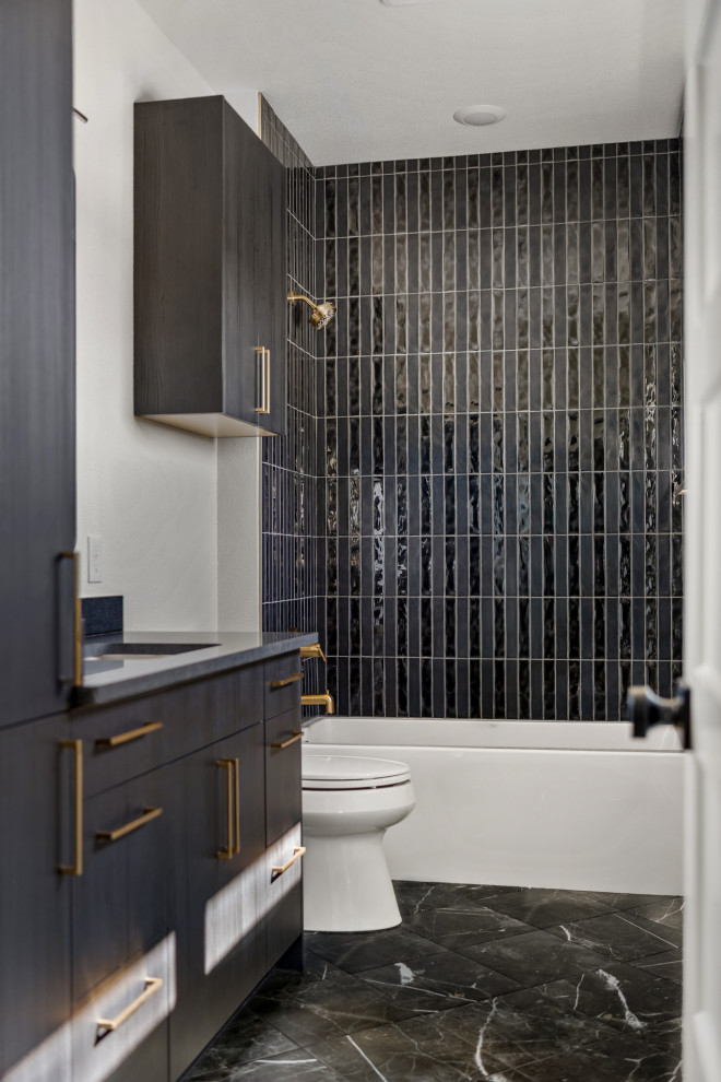 The Pebble Bend Collection/ Spec Home Design - College Station TX