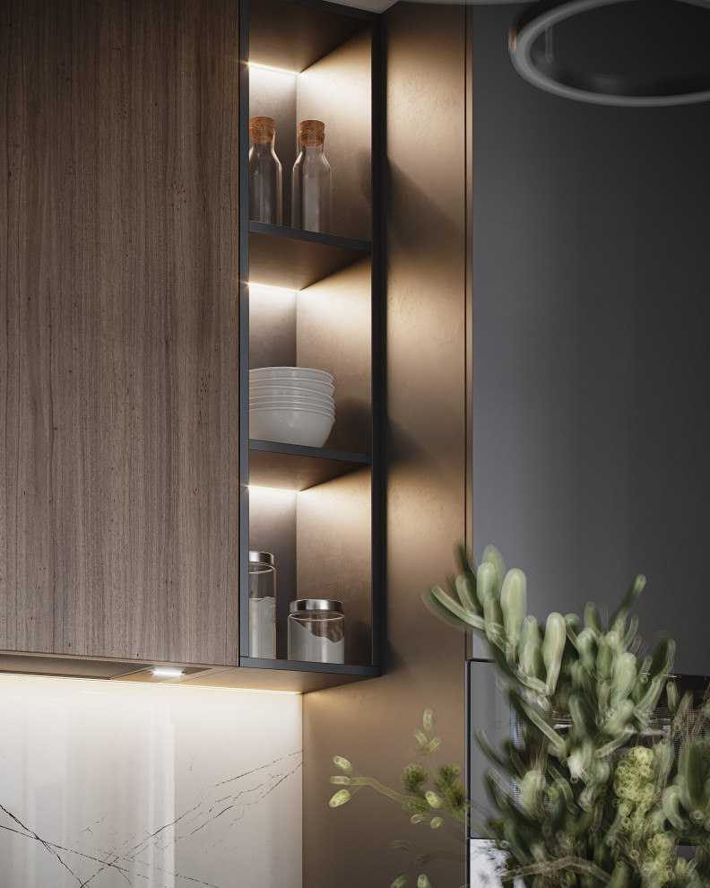 ЖК Династия 76 кв. для Ирины