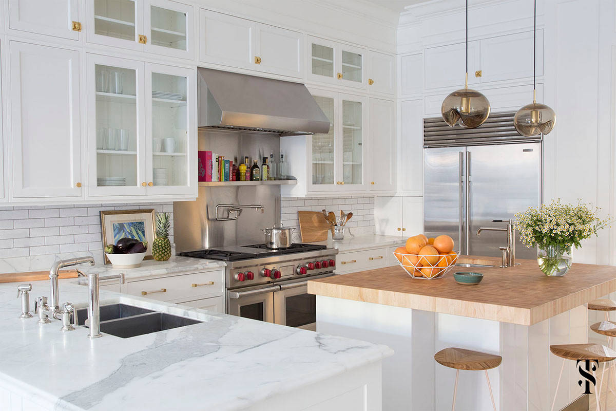 How to Add On to Your Kitchen