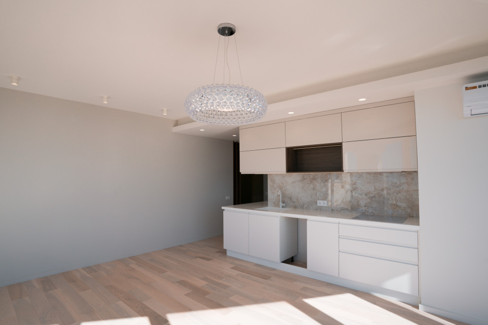 Ремонт под ключ