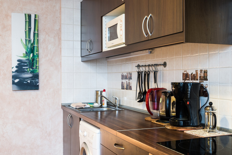 Квартира на Егорова 2