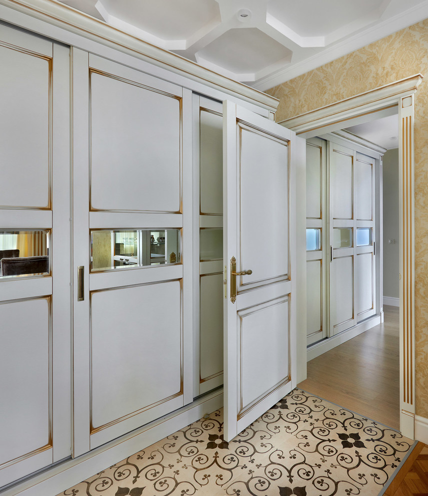 Фотосъемка мебели для компании Alexander Tischler