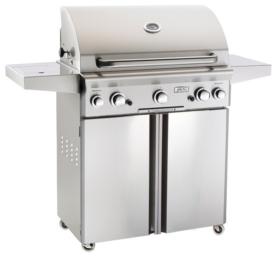 30" AOG Natural Gas Portable Grill | 30NC