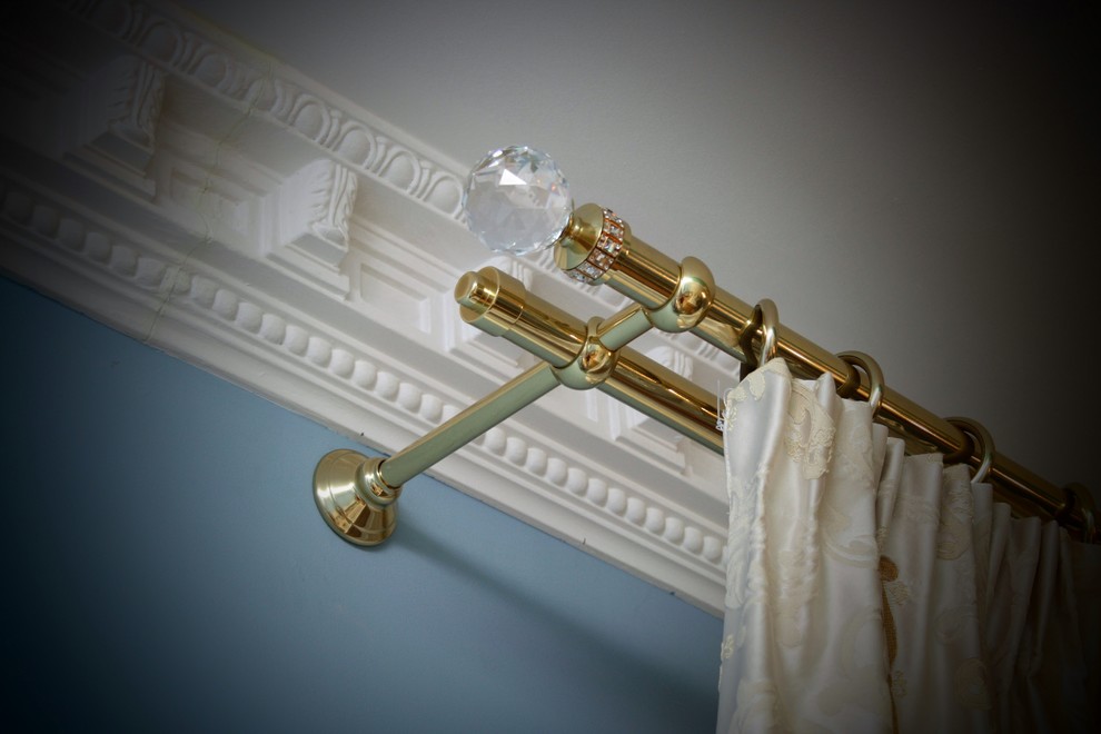 Спальня под Лобней