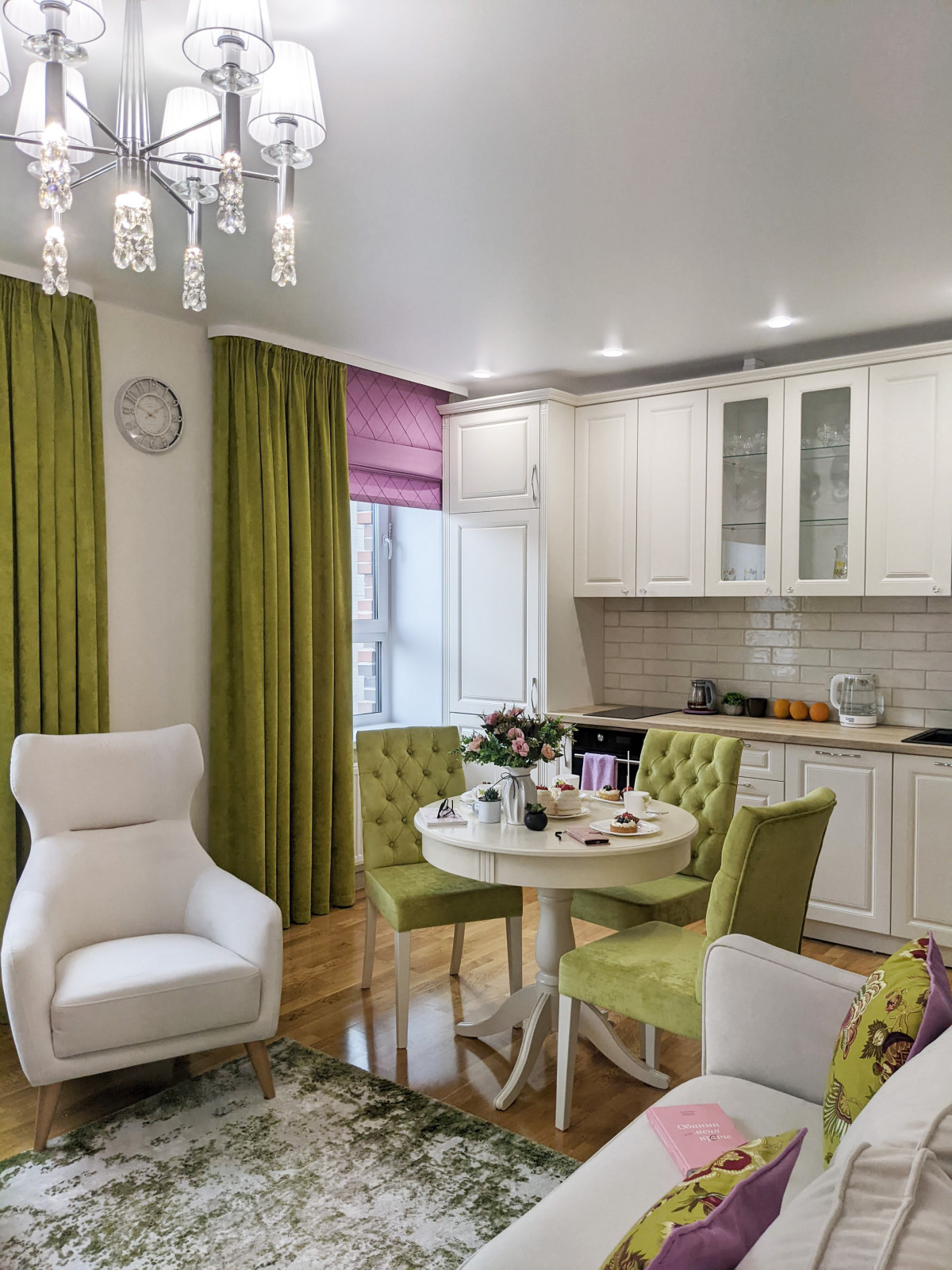 ЖК "Грибоедов"