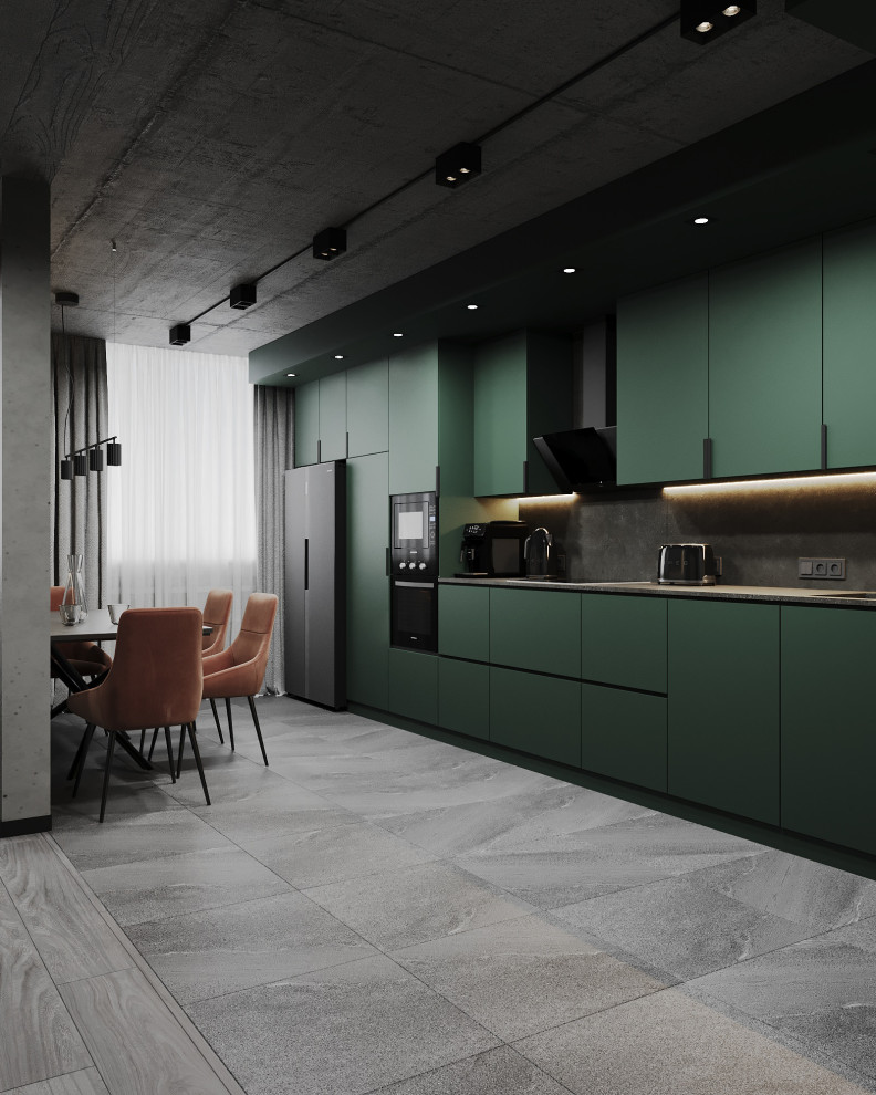 ул. Магистральная г. Краснодар