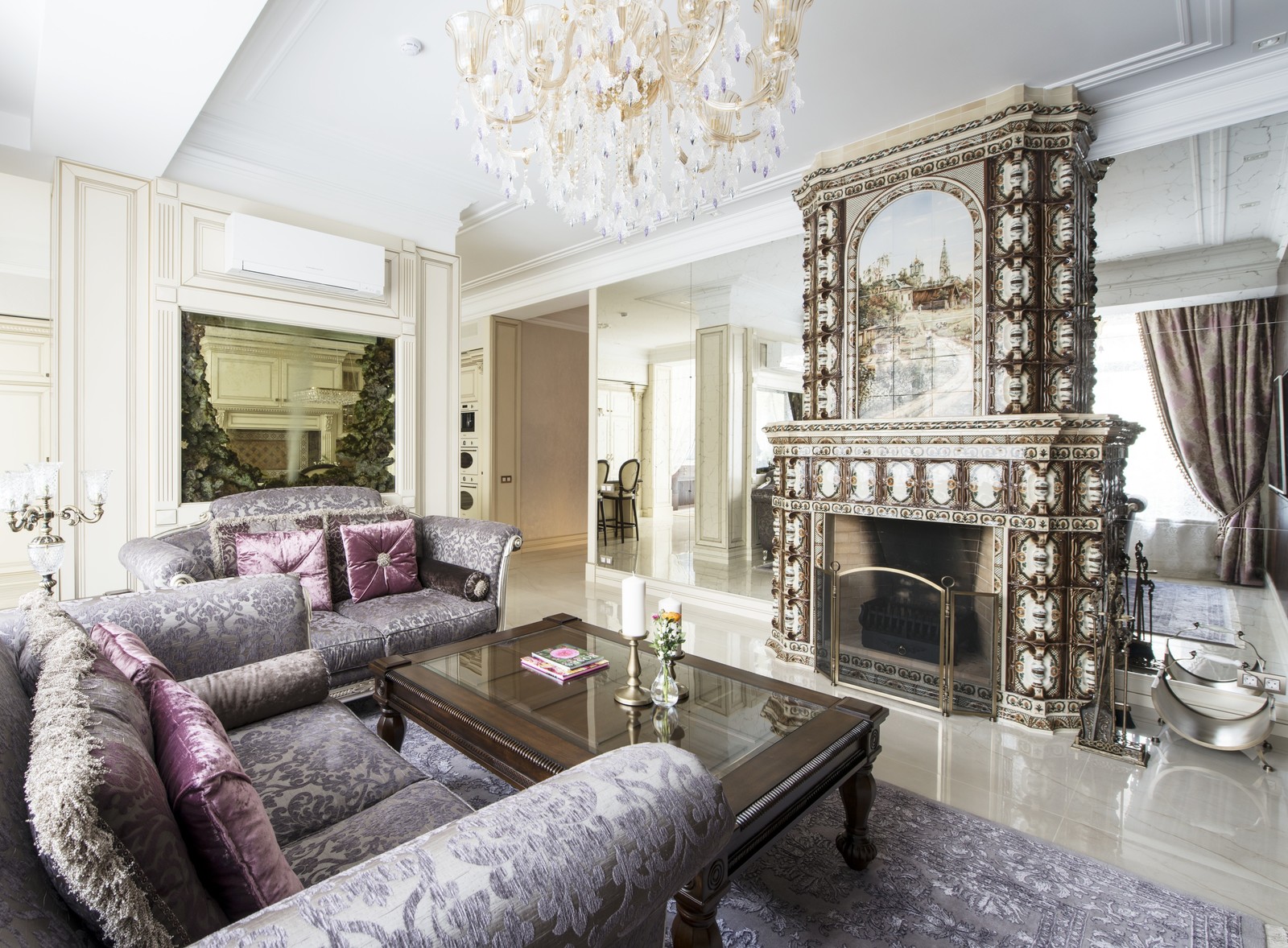 ЖК "Олимпийская деревня"