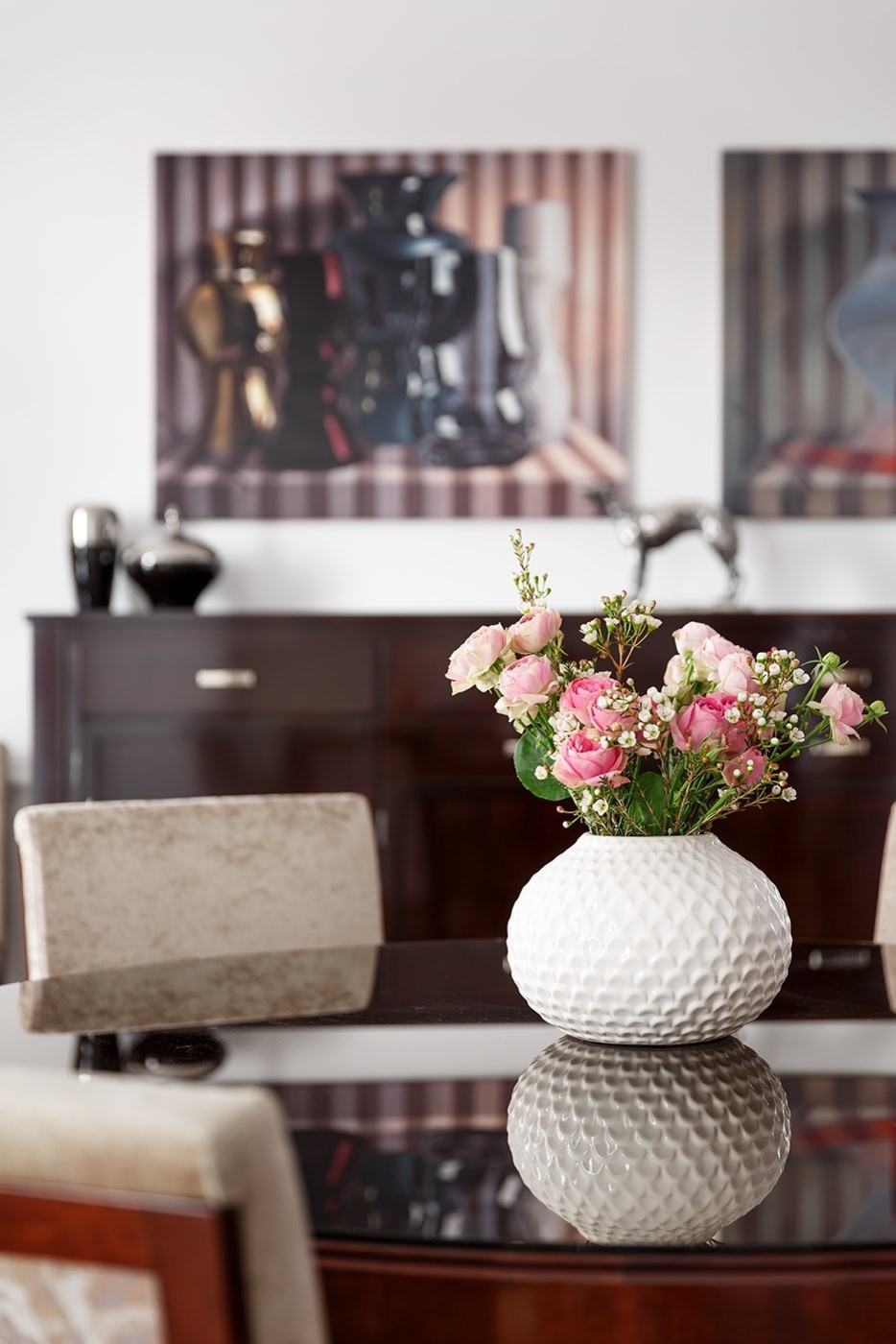 Квартира на Крестовском острове