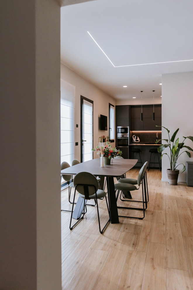 Casa per 4