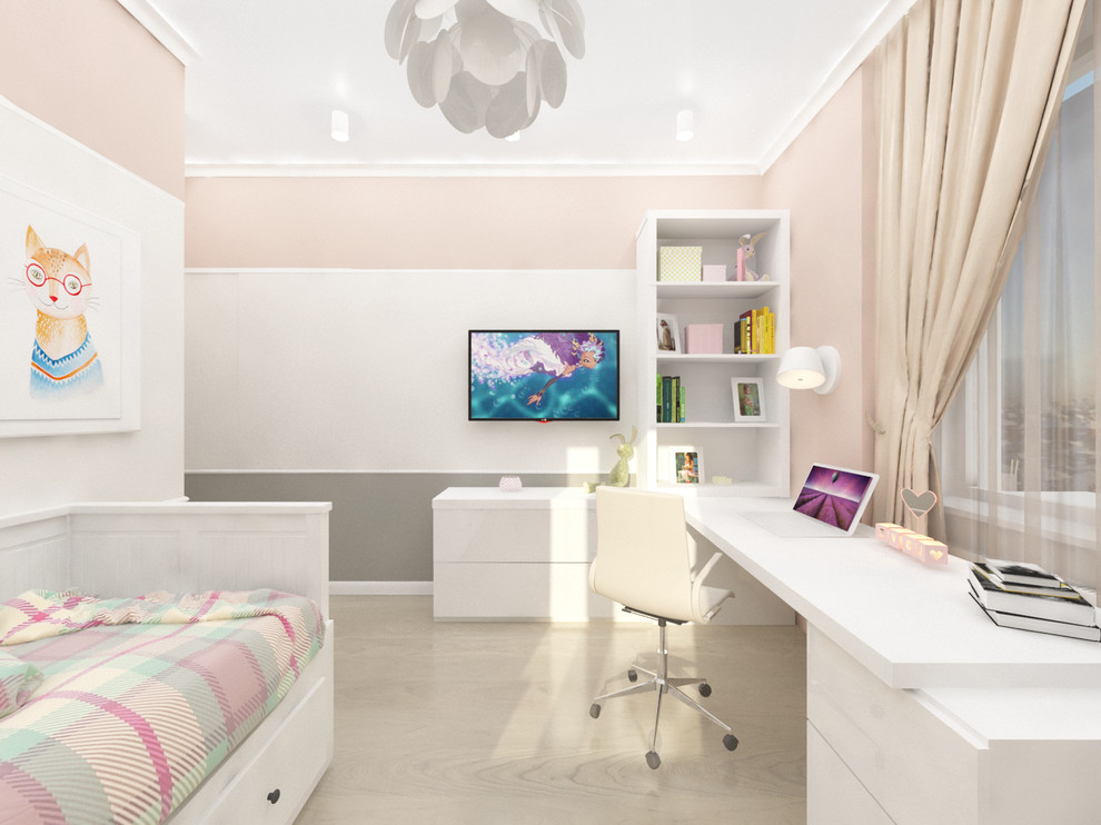 Детская для девочки "Нежность"