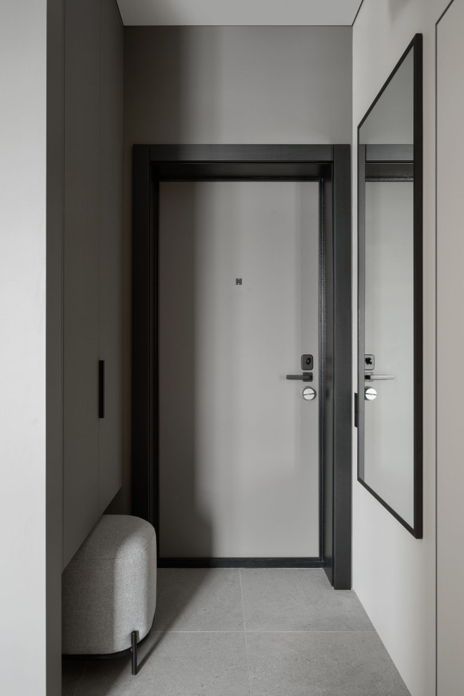 ЖК Green park 40 м²