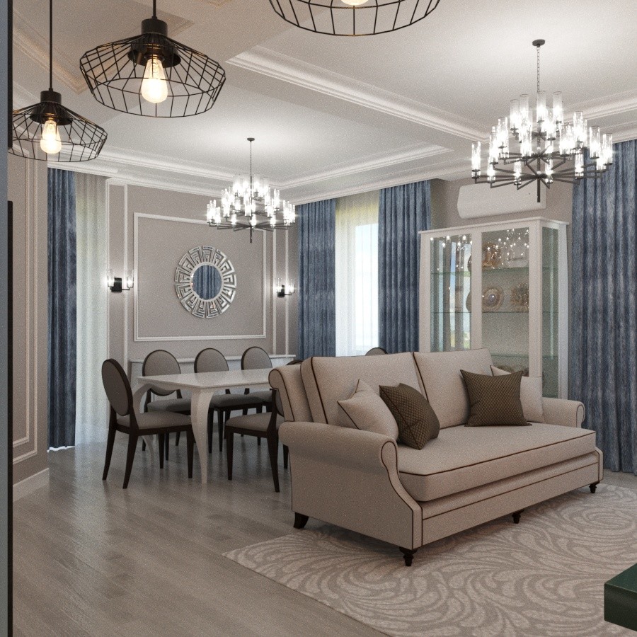 Мои проекты