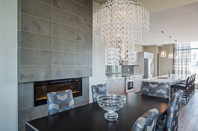 Condominium 4 contemporary-matplats
