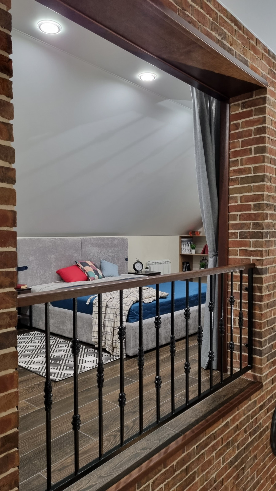 Банный комплекс Loft