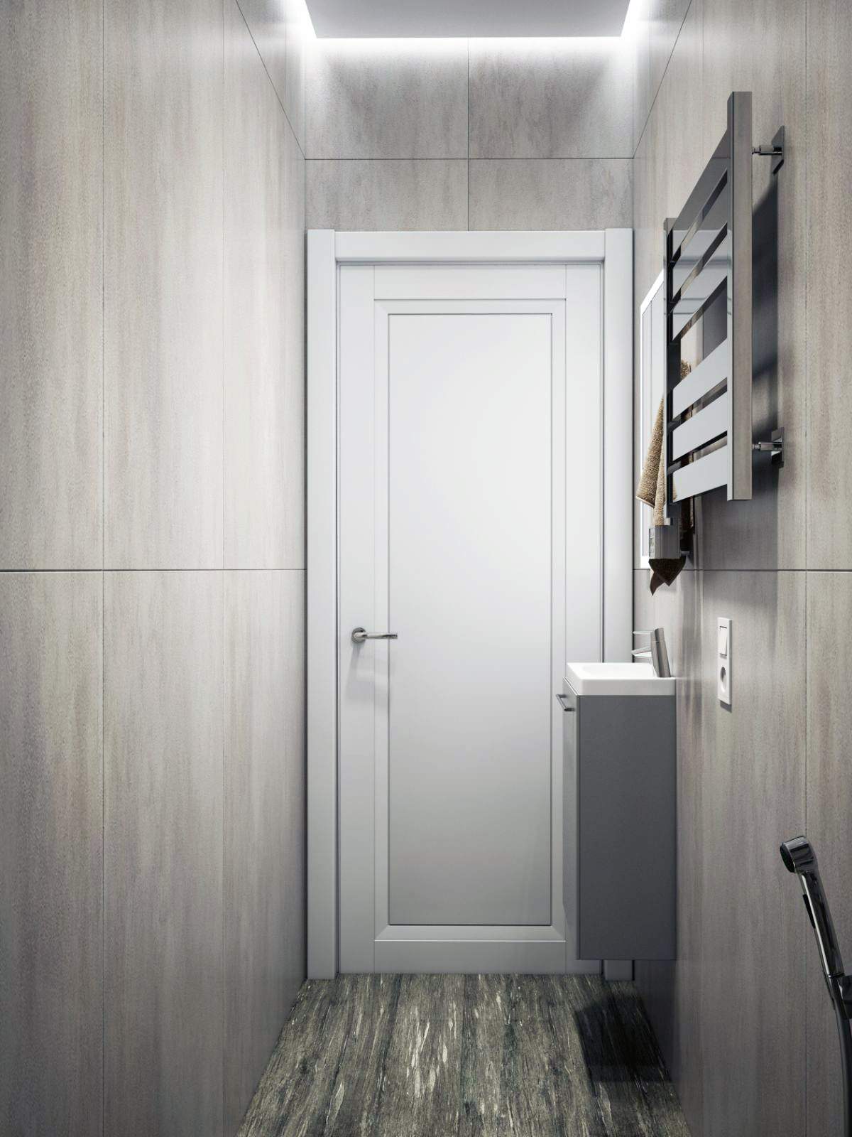 82,5 м2 ЖК "Саровская Ривьера"