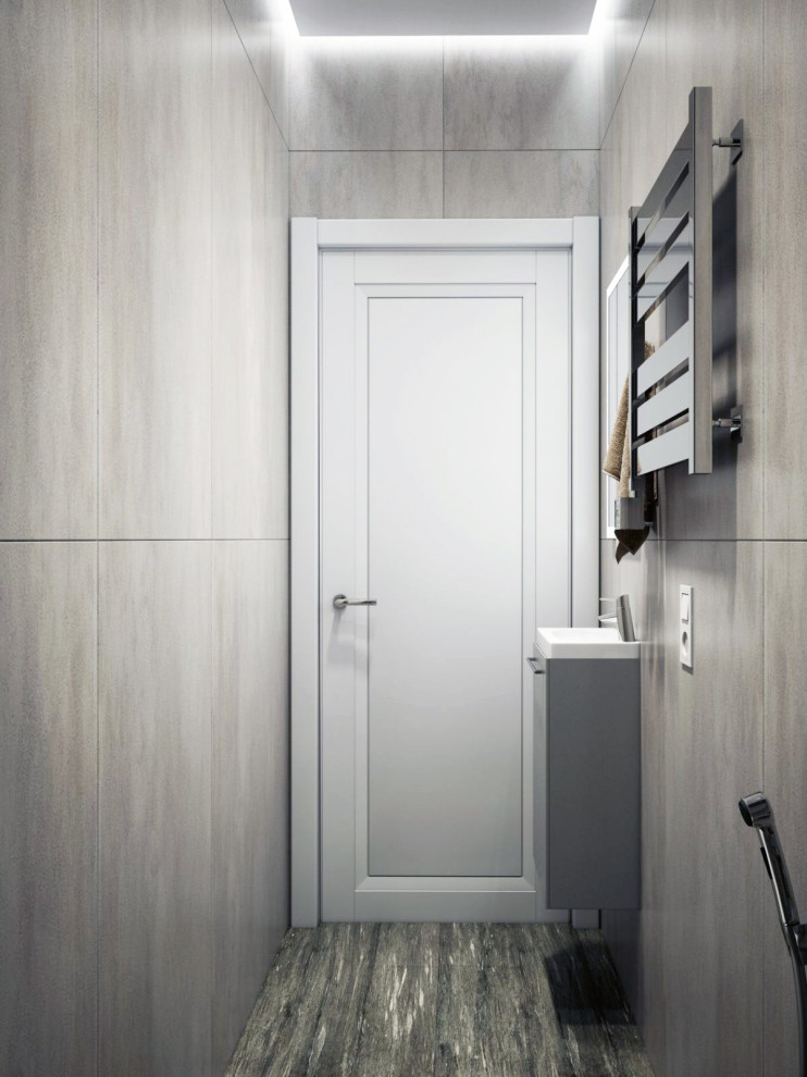 82,5 м2 ЖК "Саровская Ривьера"