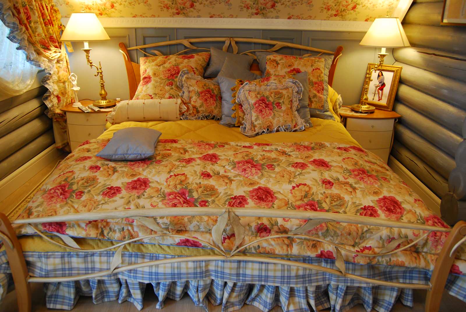 Дворянское гнездо