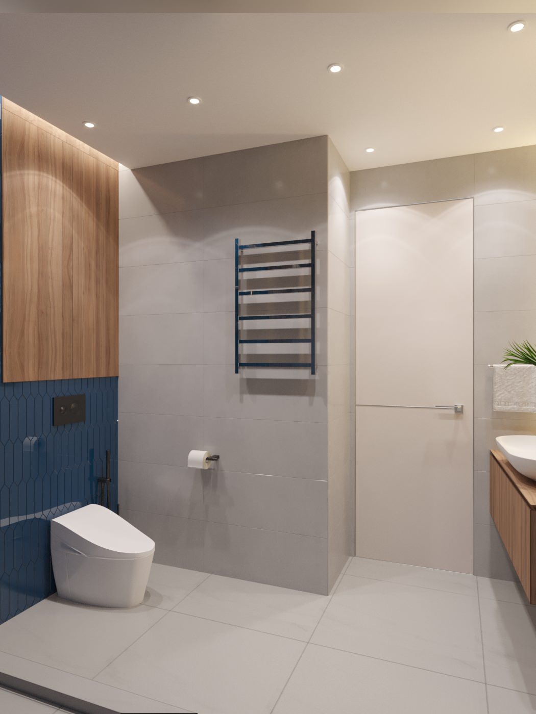 Apartment Rozmarin 90m2