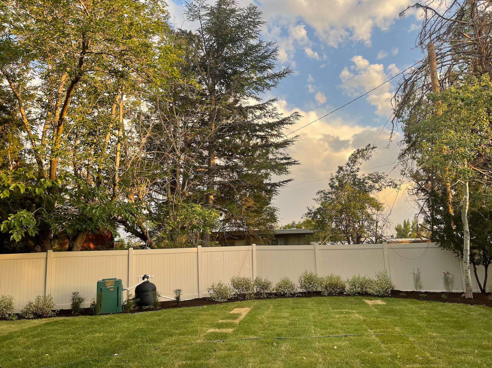 Open Calming Space