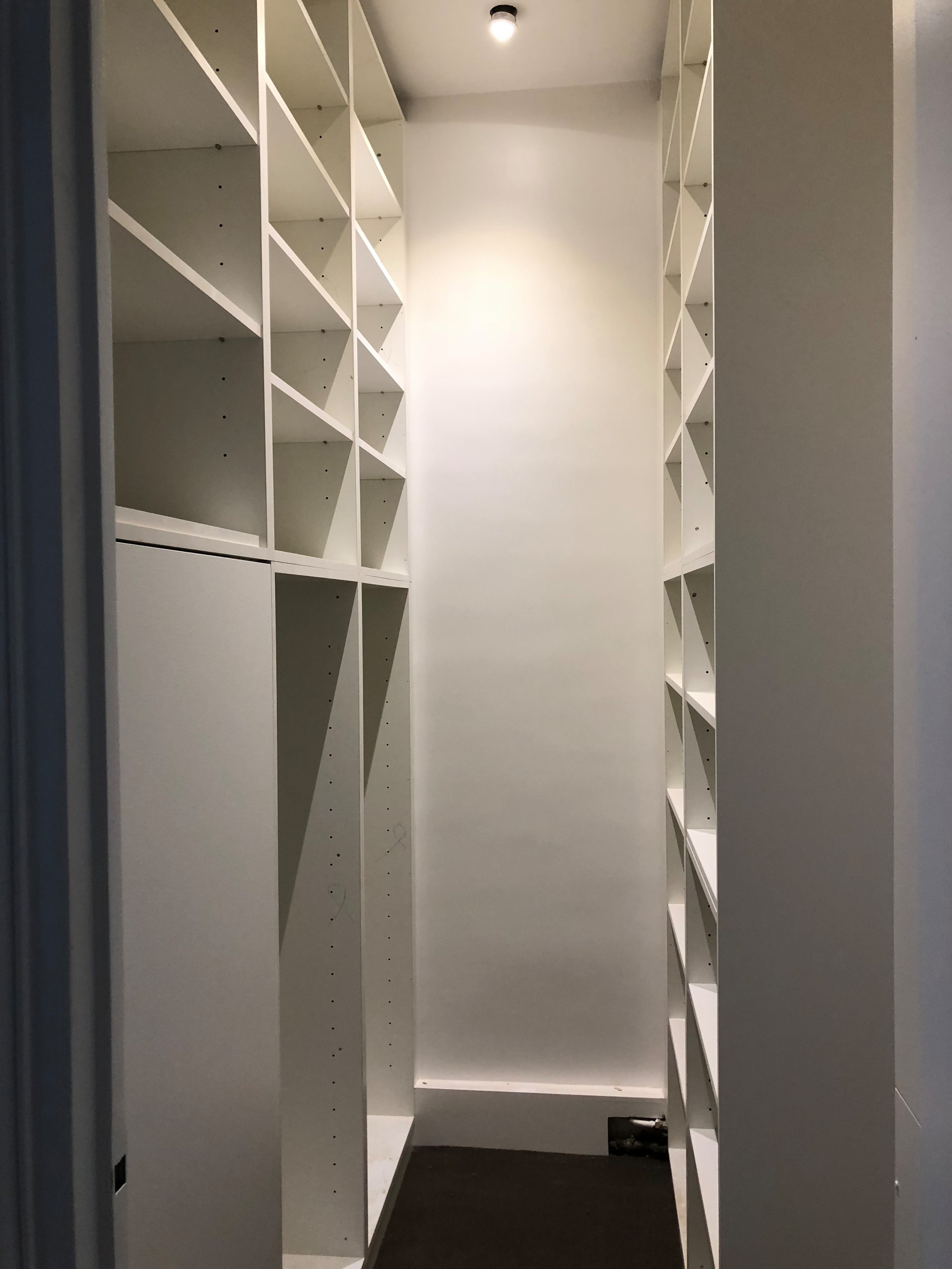 Appartement Haussmanien Paris