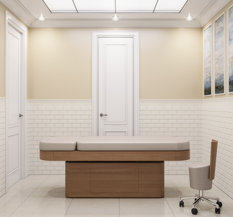 Массажный кабинет