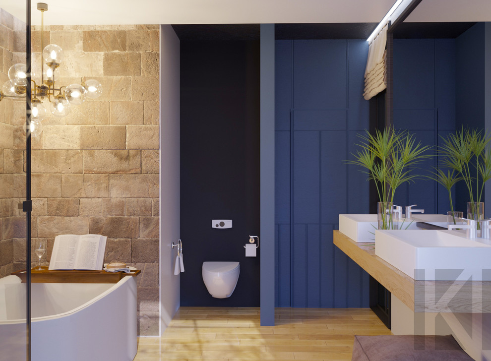 Дом литературного редактора