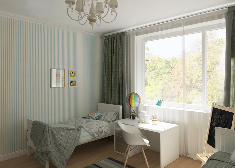 Коттедж в поселке бизнес-класса "Лесково"