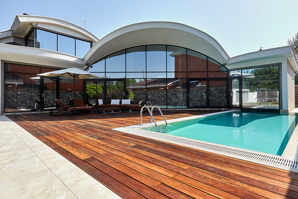 073 Частное домовладение