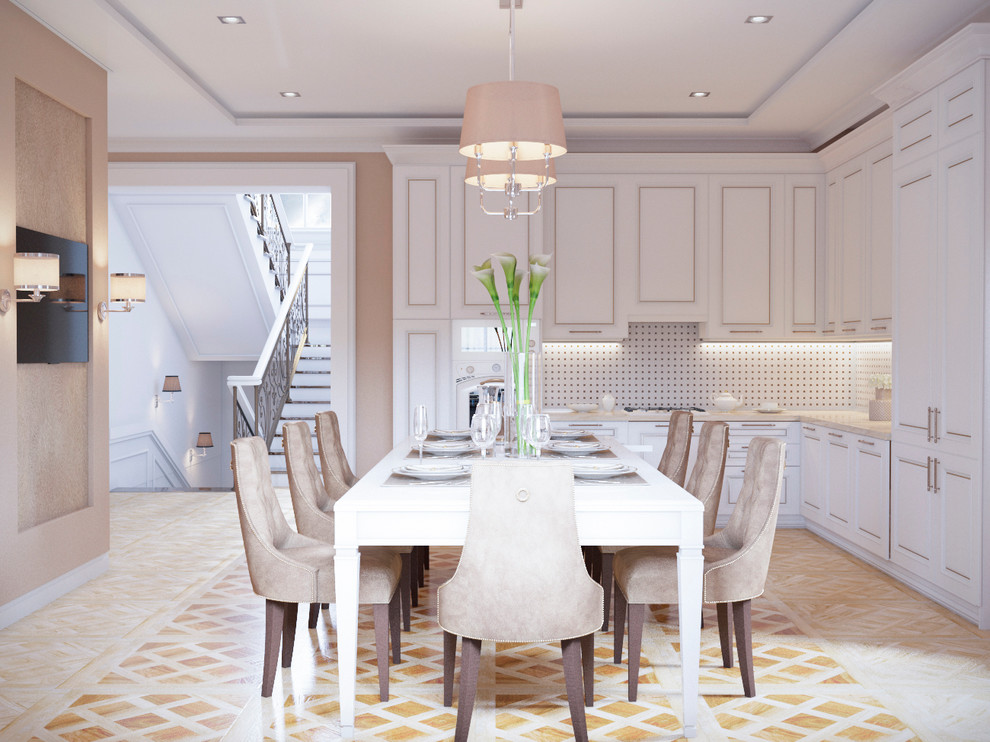 Решимость свтелого