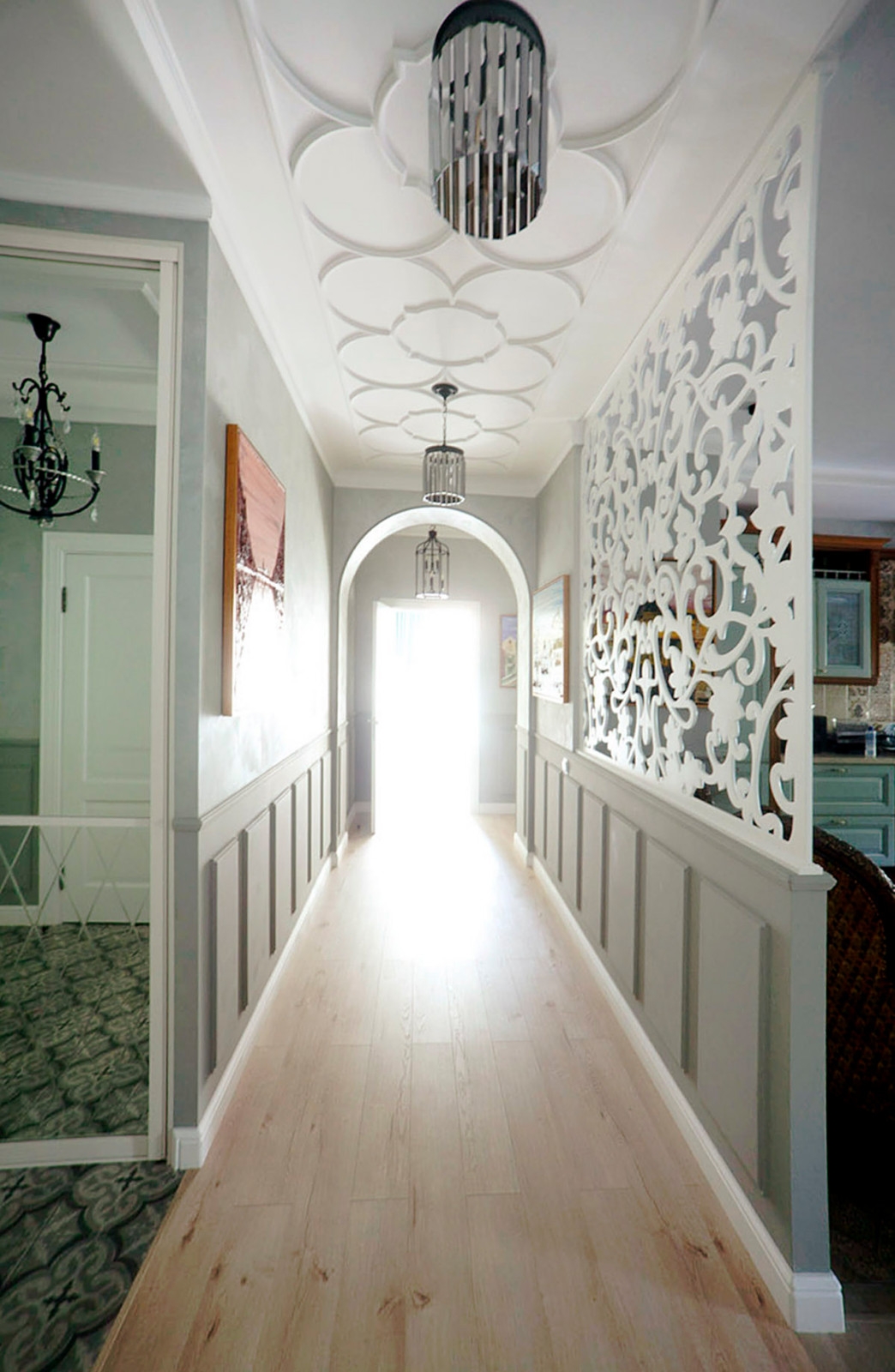 Любимые вещи в новую квартиру!