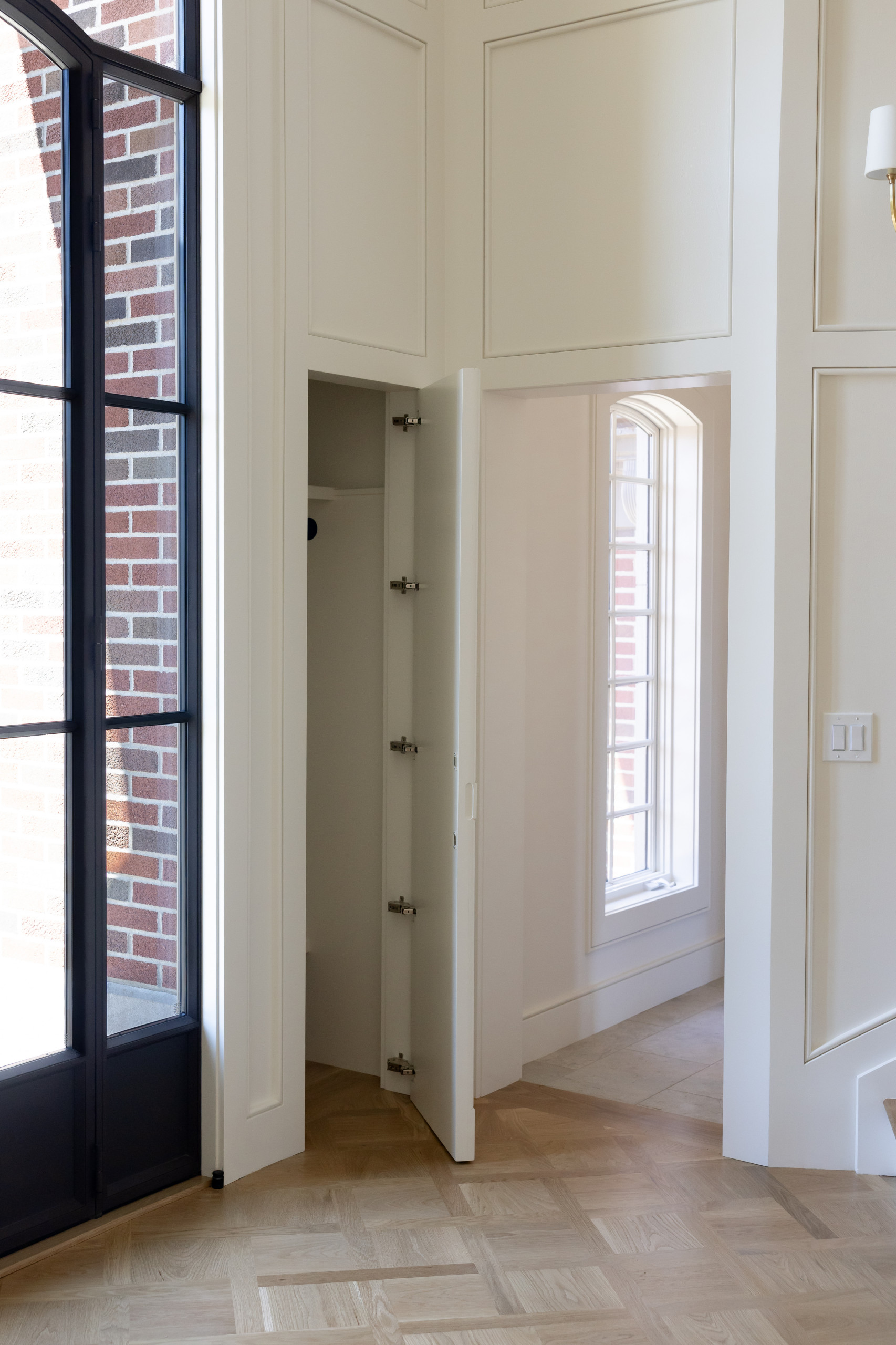 Rocky River Lakefront Home Interior Renovation 2026