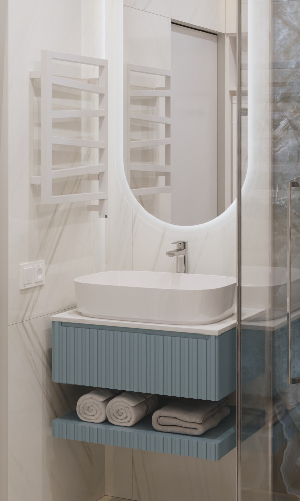 ЖК Михайловский парк