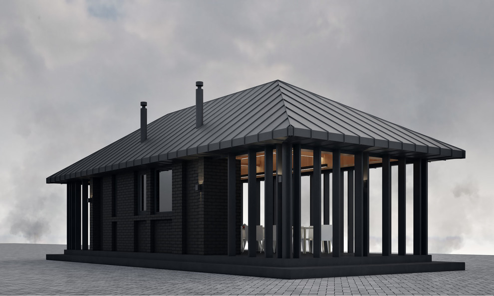 #беседка-мираж