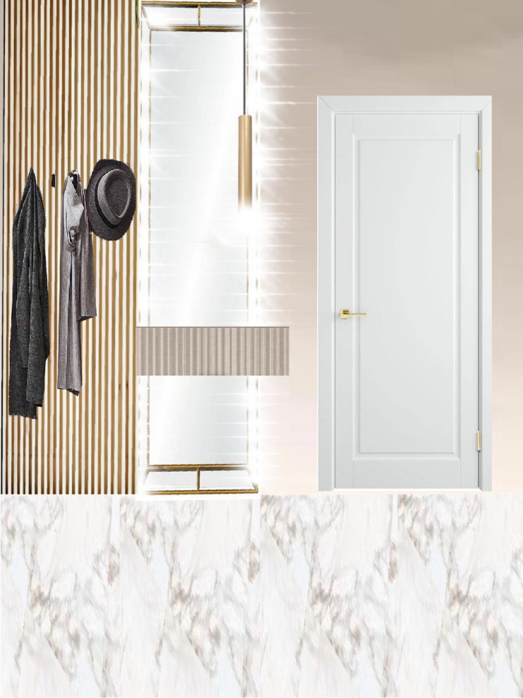 Квартира у моря