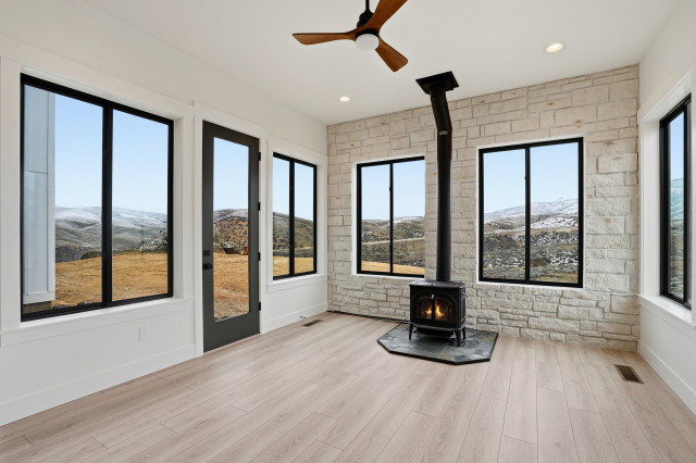 Summit Haven Project landhausstil-wintergarten