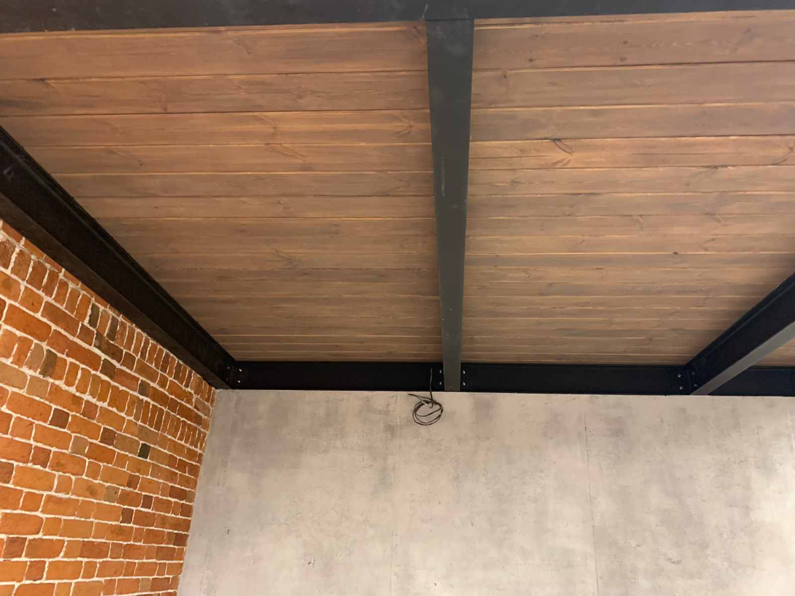 Внутренняя и наружная отделка деревом