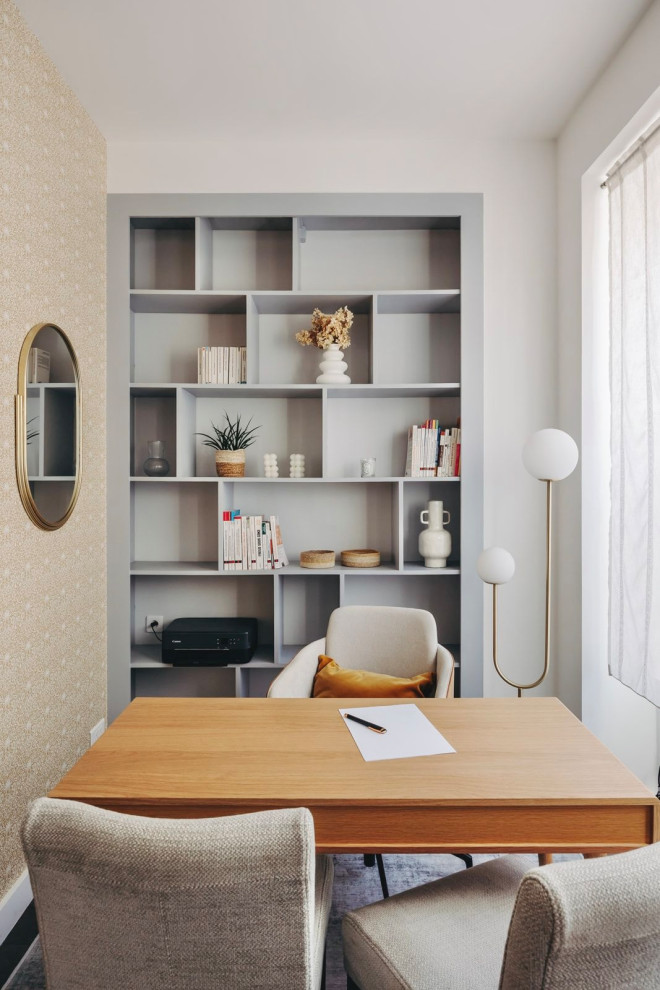 BUREAU n°2