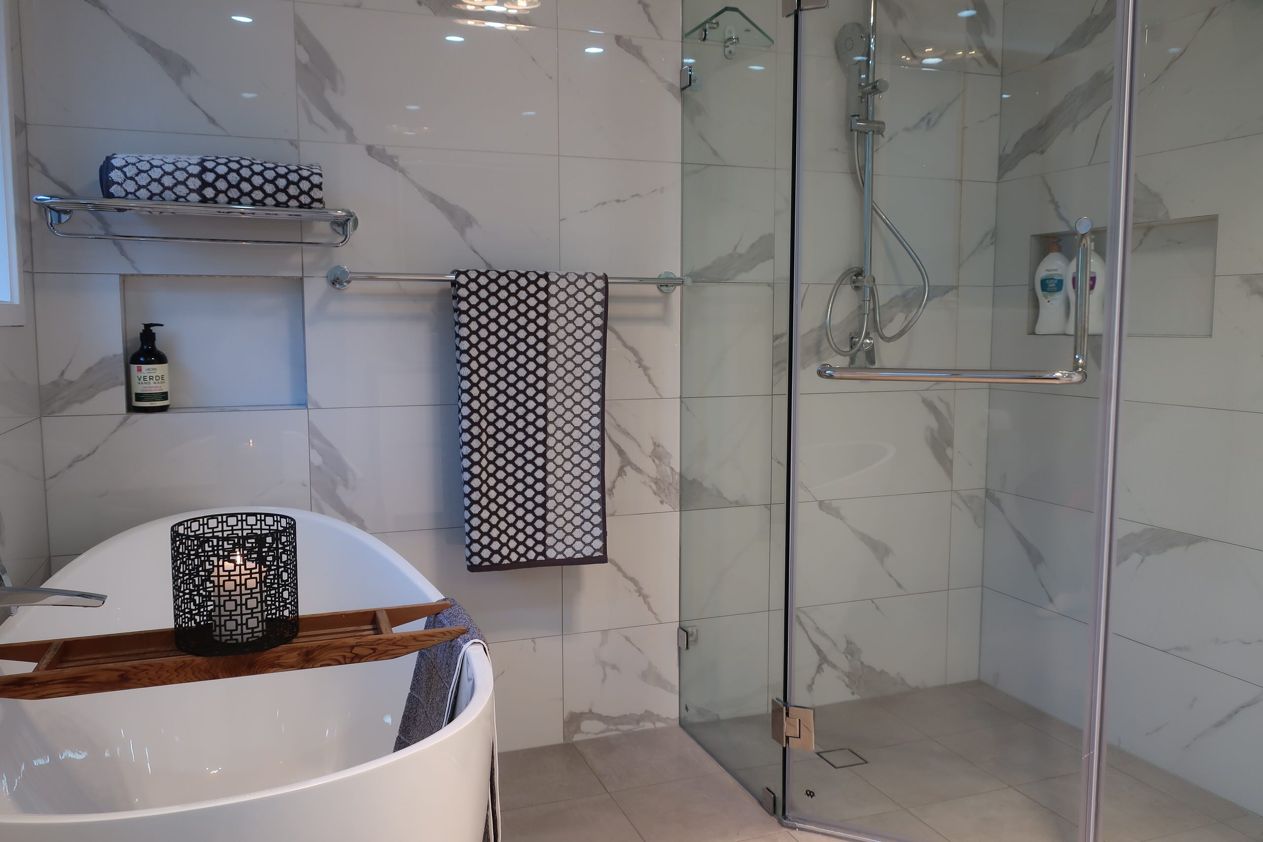 CHERRYBROOK FAMILY HOME MAKEOVER - HOME SWEET HOME