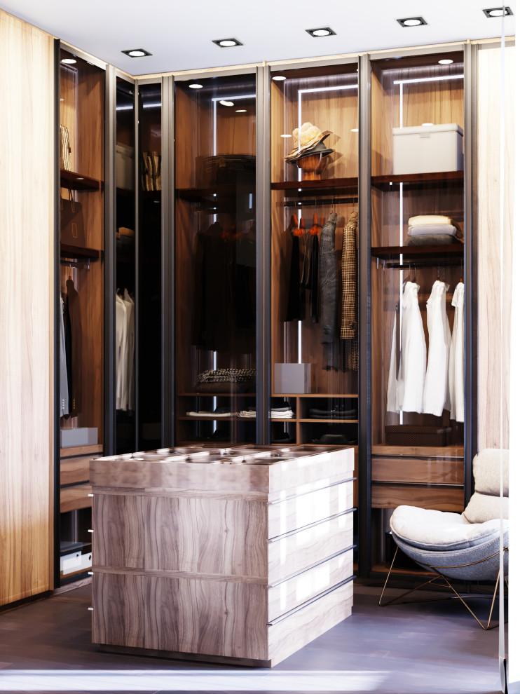 Квартира на Пречистенке