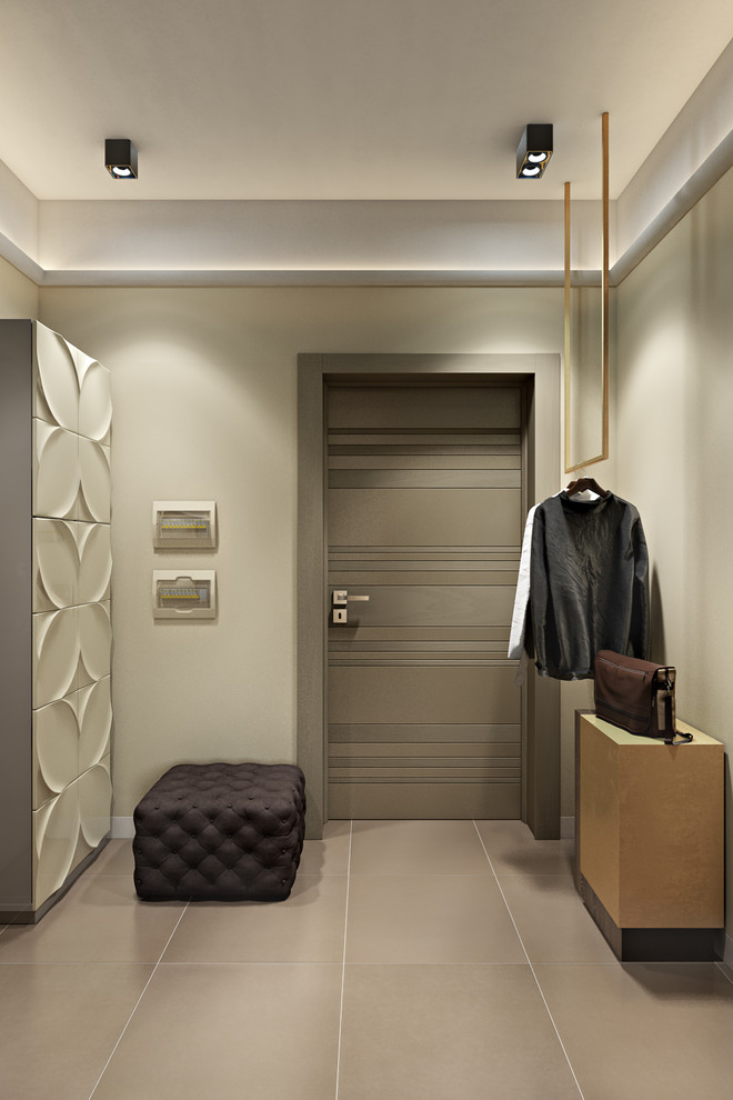 Квартира для молодой девушки