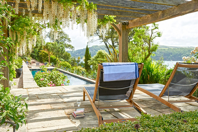 Moult rustic-swimming-pool-and-hot-tub