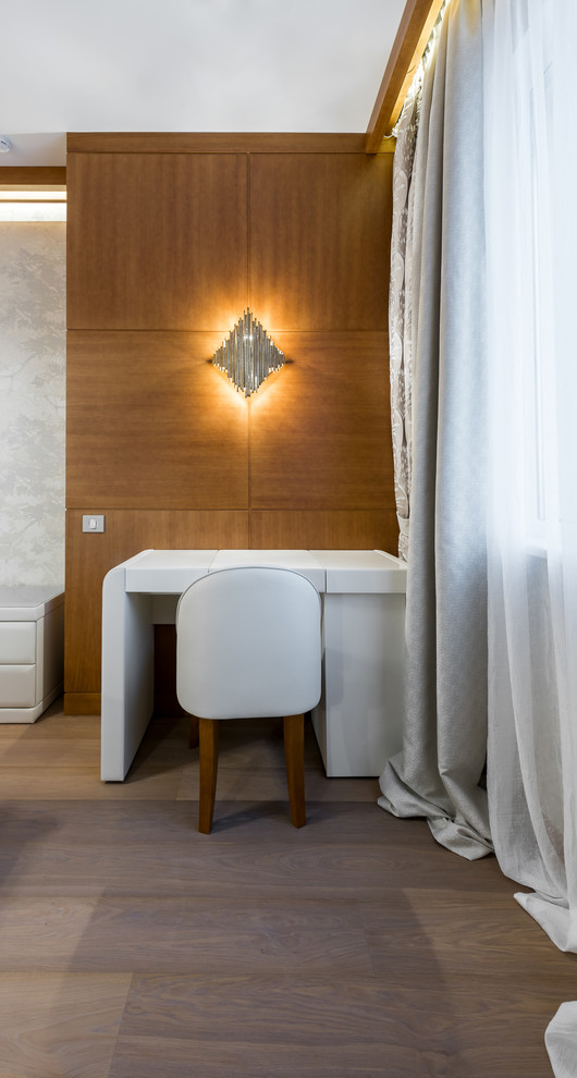 Квартира на Ленинском