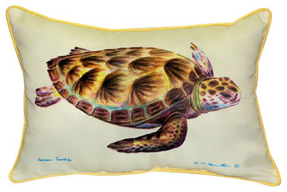 outdoor turtle pillows