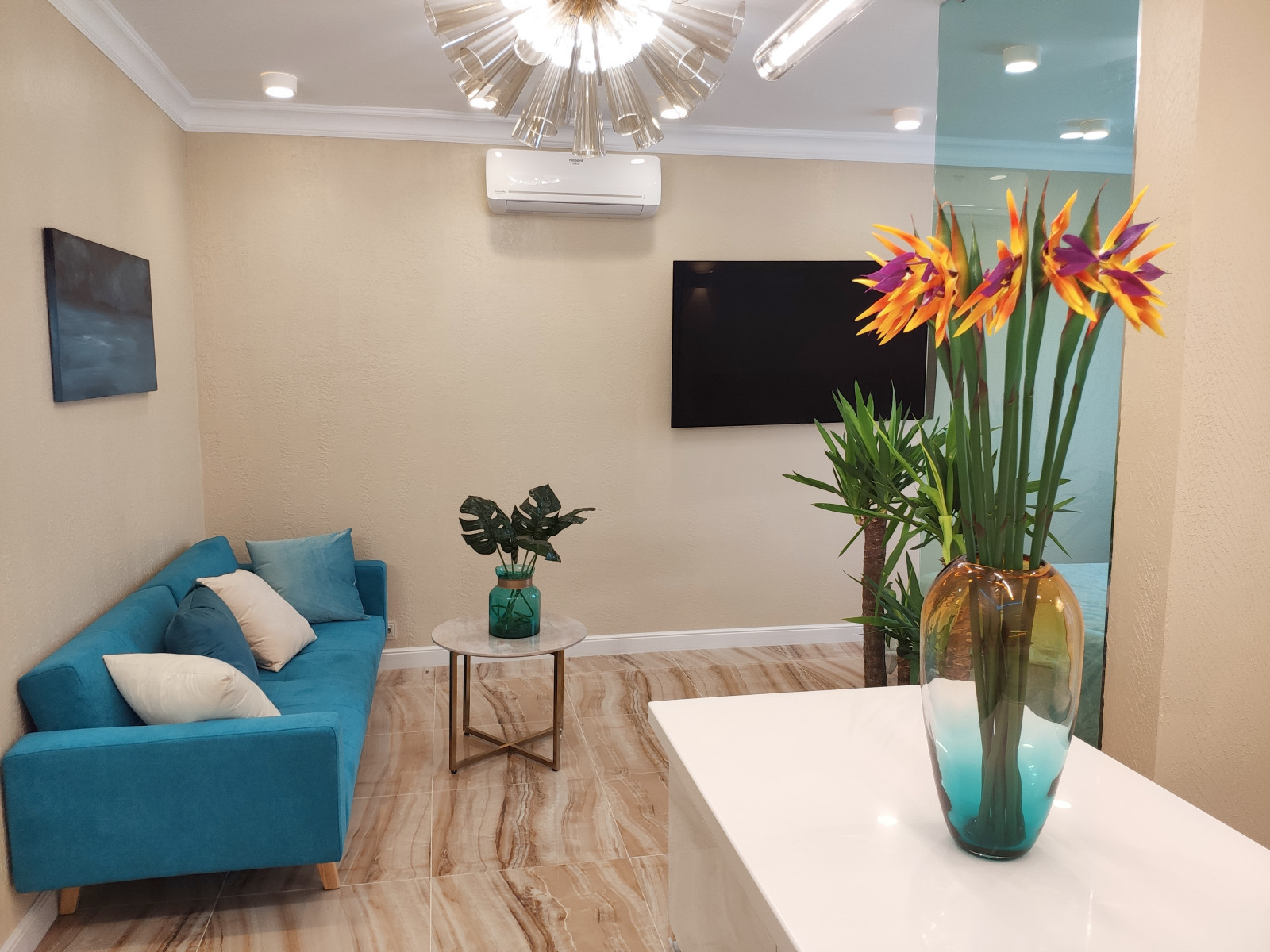 Доминикана