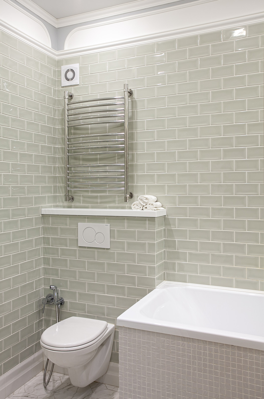 Времена года