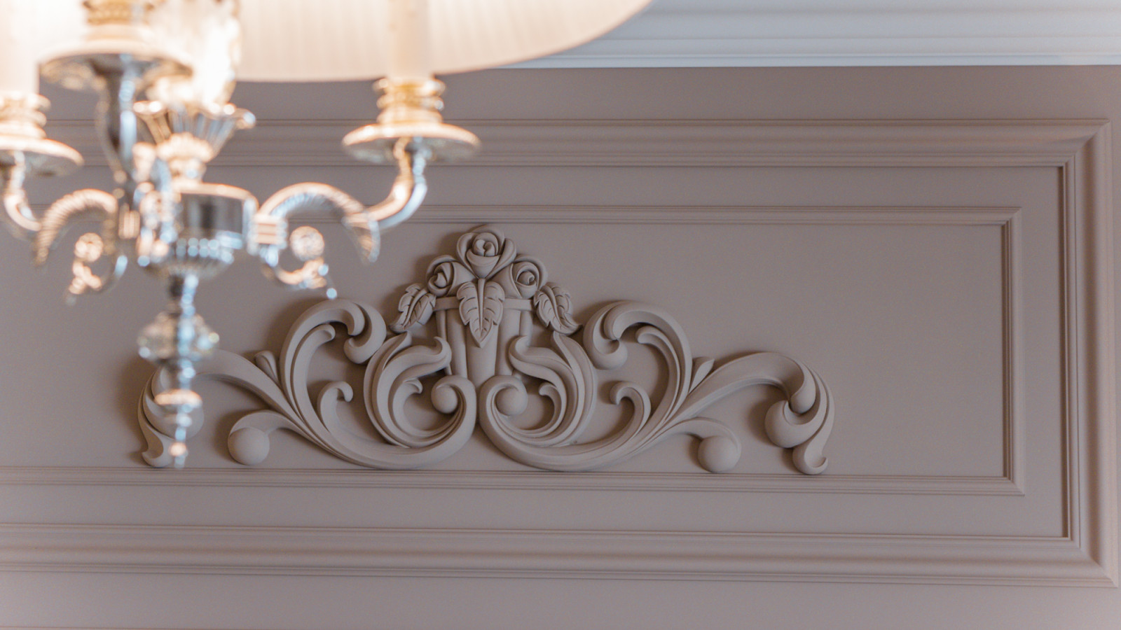 Дизайн квартиры по ул.Мира (г.Пенза)