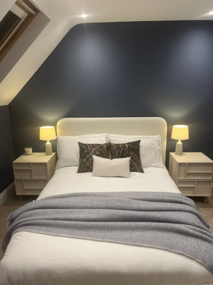 Two Floor Renovation Project - Chislehurst
