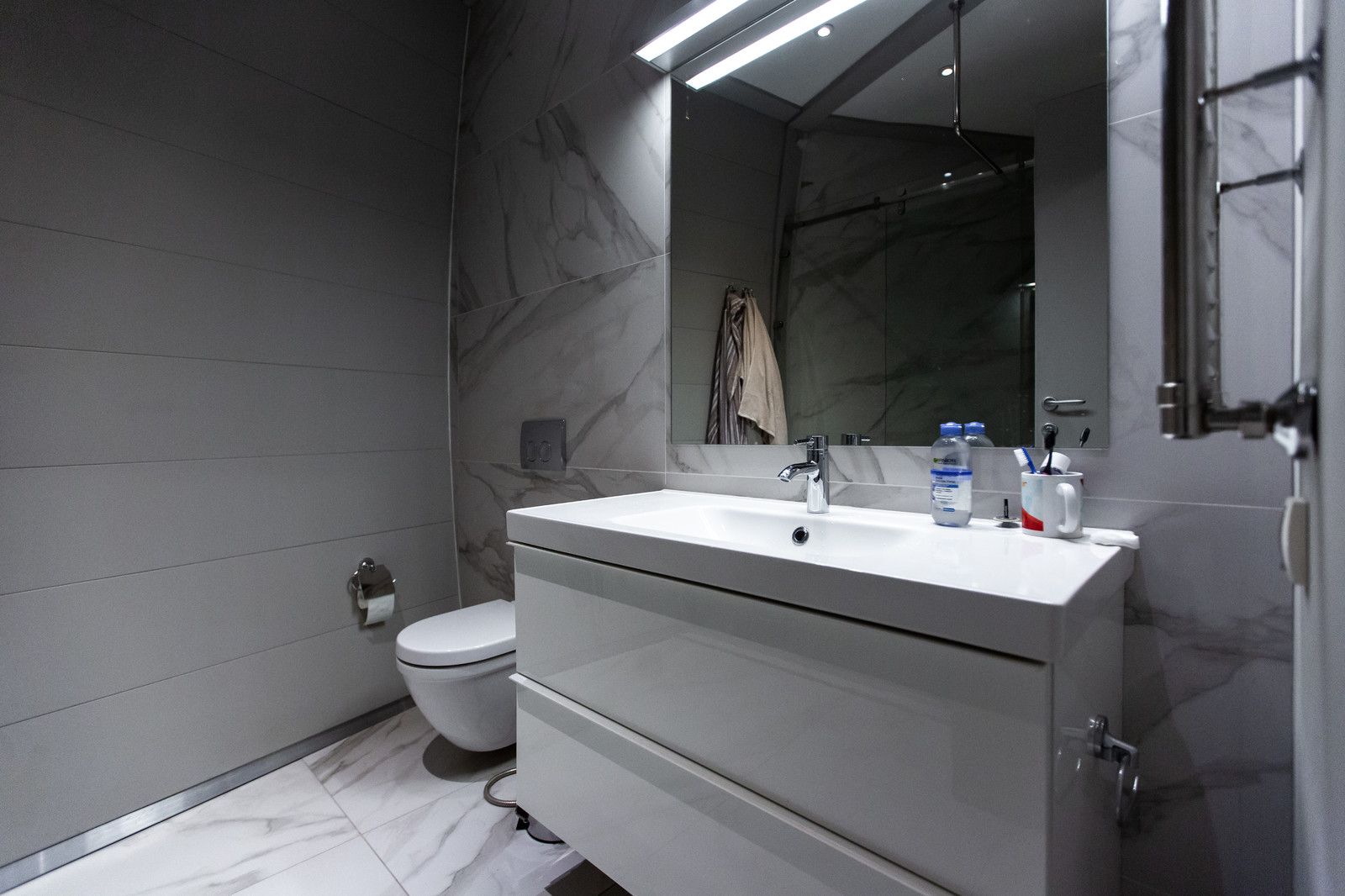 Проект в Скай-доме