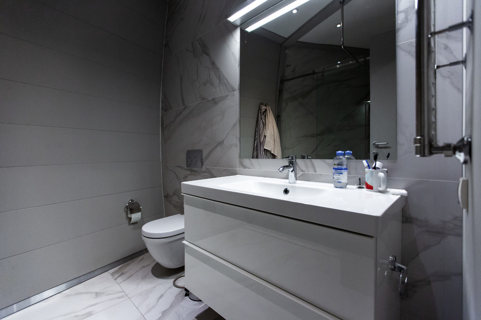 Проект в Скай-доме